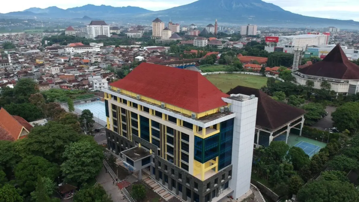 FIK UM: Berfokus pada pengembangan ilmu pengetahuan hingga kesehatan masyarakat. (pko.um.ac.id)