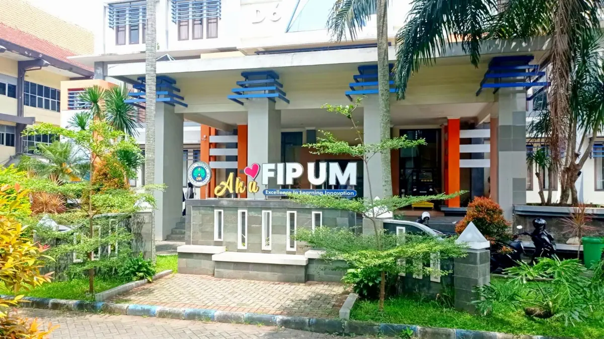 FIP UM: Merupakan fakultas tertua yang berdiri pada tahun 1954. (um.ac.id)