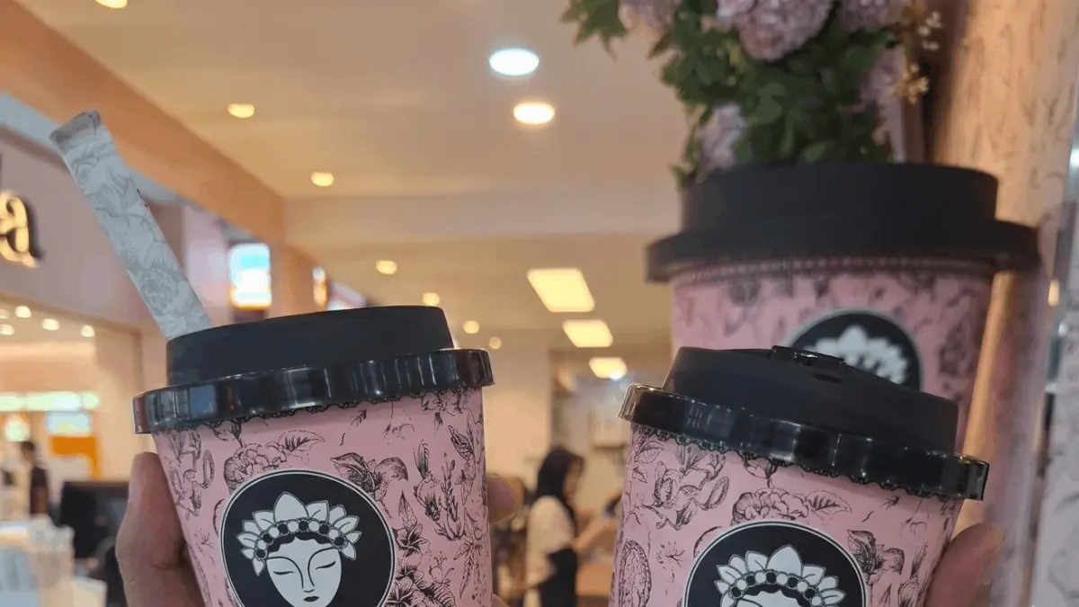 Milk Tea Lovers Wajib Tahu! Signature Artisan Milk Tea Terbaik di Malang