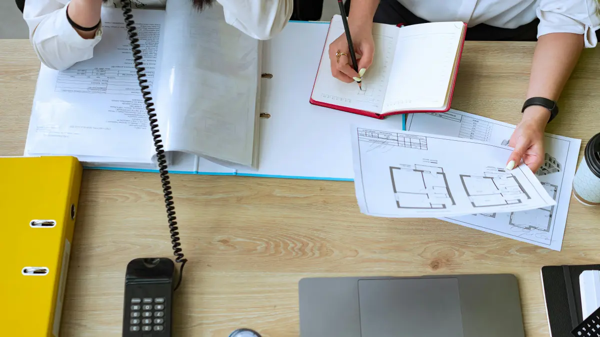 Panduan Lengkap: Cara Mengurus SKCK dan Surat Keterangan Sehat untuk Mahasiswa. (Foto: Pexels)