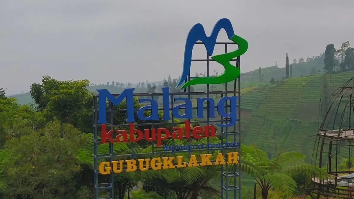 Serasa di Swiss! Menjelajahi Keindahan Desa Wisata Gubuk Klakah yang Kini Jadi Primadona Baru Malang (Sumber: Youtube)