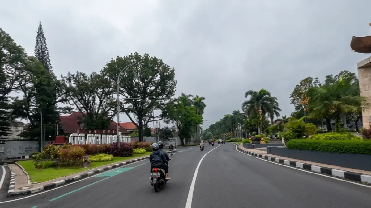 Cuma Punya 1 Hari di Malang? Ini Rute Simpel Tanpa Bolak-Balik yang Bisa Kamu Coba! (Sumber : Youtube)