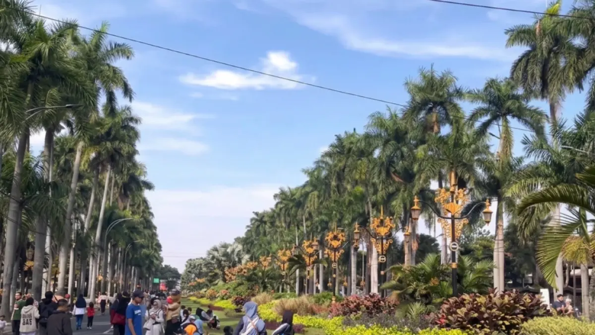 Dari Luar Malang Ingin Ikut CFD di Ijen? Kamu Wajib Baca Ini! (Sumber: Youtube)