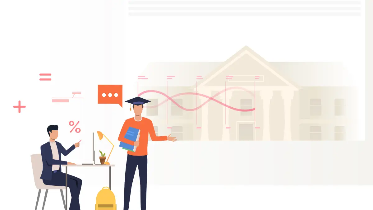 Ilustrasi Skema Beasiswa (freepik)