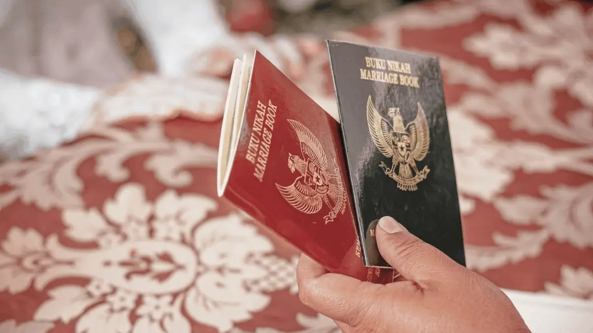 Fakta di Balik Pernikahan Dini: Risiko yang Perlu Dipertimbangkan (Source: Pexels/@Reynaldoyodia)
