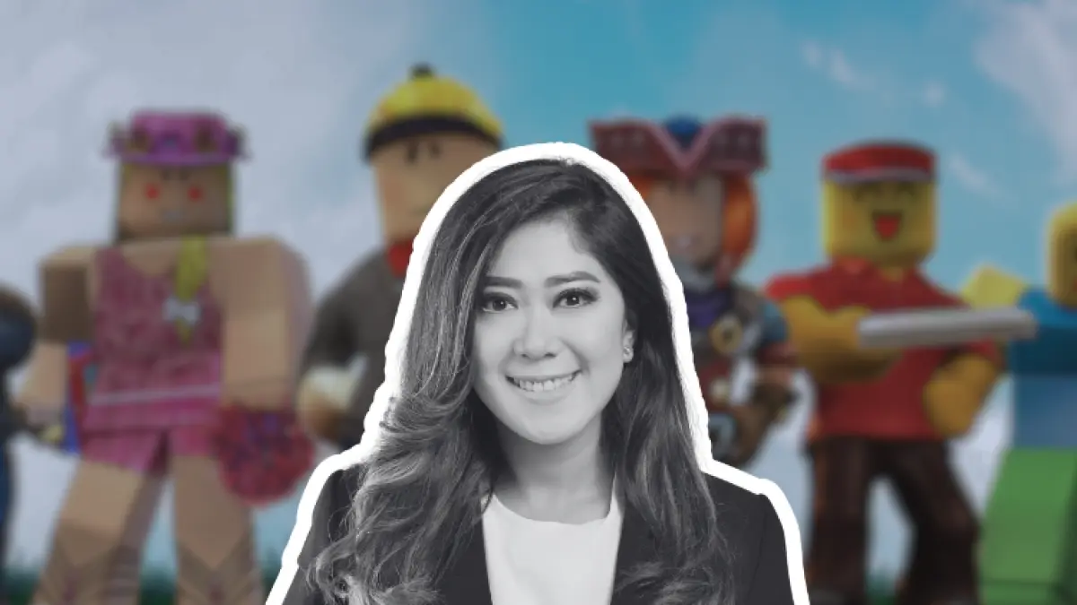 LANGKAH TEGAS PEMERINTAH: Komdigi batasi akses Roblox dan Medsos bagi anak-anak Indonesia. (Sumber: Istimewa)