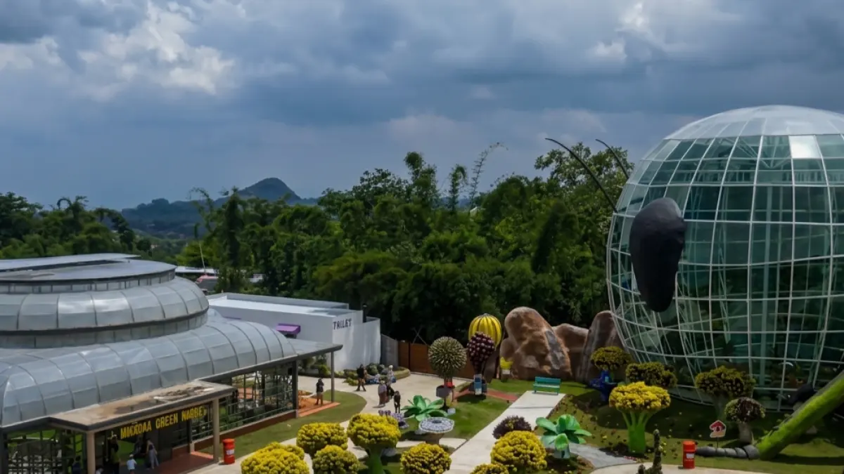 Hidden Gem Wisata Kabupaten Malang yang Belum Banyak Diketahui