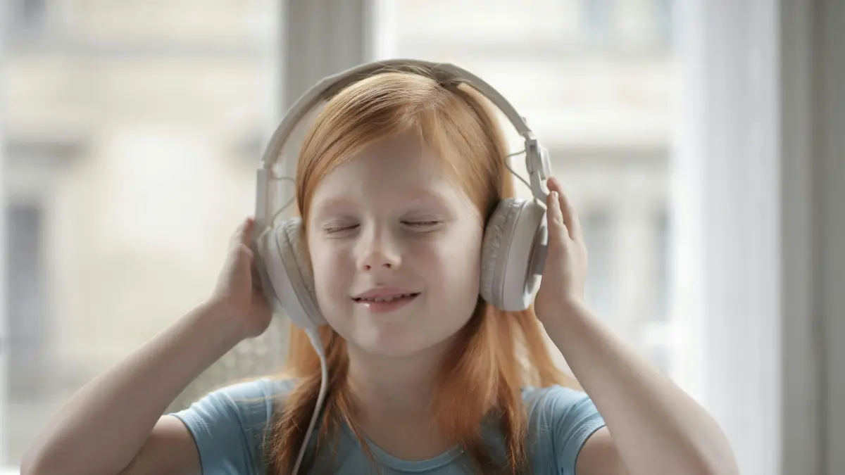 Musik bisa menjadi teman belajar yang efektif dan menyenangkan. (Foto: Pexels)