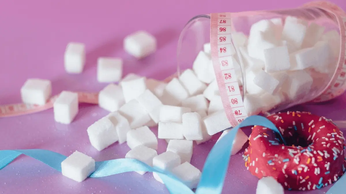 Ngidam Gula Terus? Bisa Jadi ini Penyebabnya (Source: Pexels/@Nataliya Vaitkevich)
