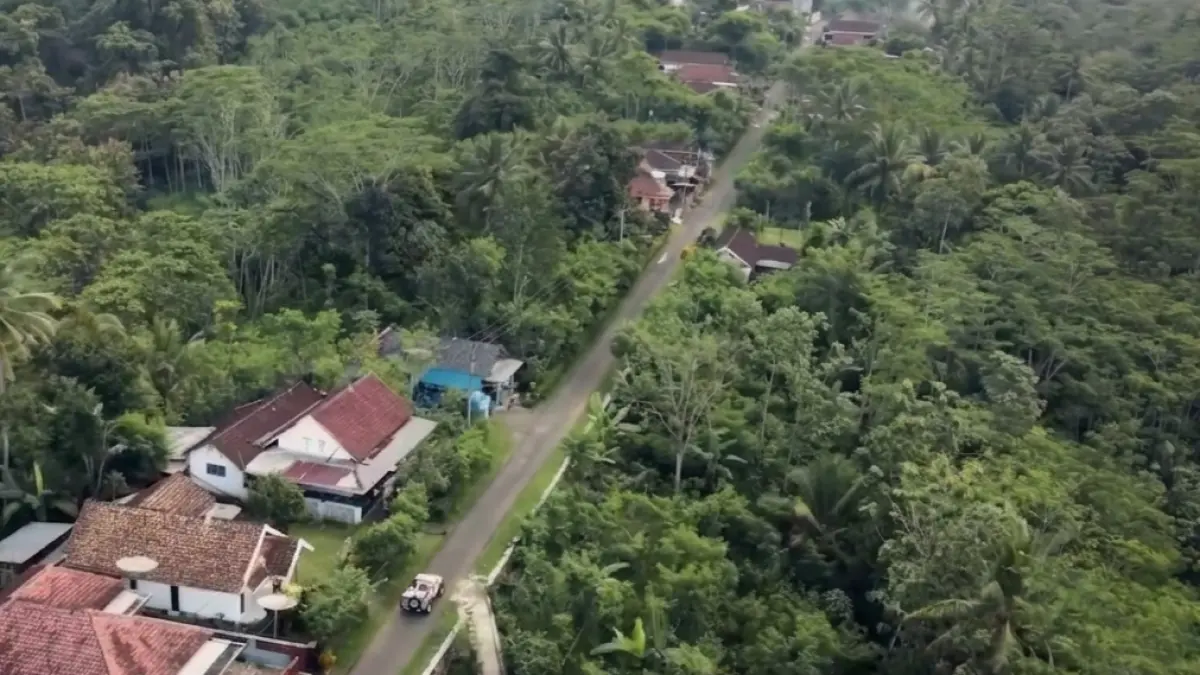 Rekomendasi 5 Desa Wisata di Kabupaten Malang yang Wajib Dikunjungi (Sumber: Youtube)