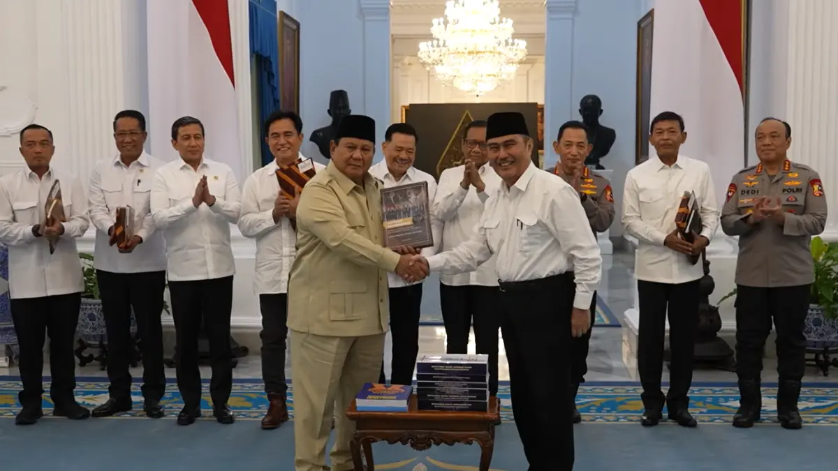 Reformasi Polri