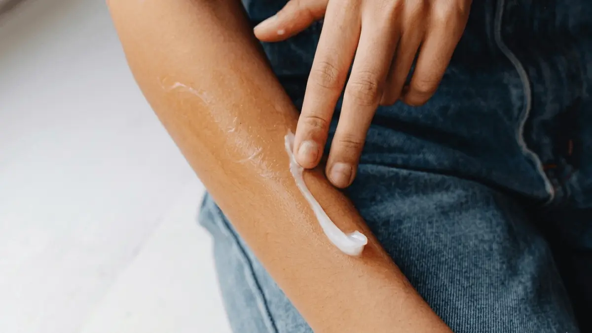 Sentuhan Lokal, Hasil Maksimal: 5 Body Lotion untuk Kulit Lebih Cerah (Source: Pexels)
