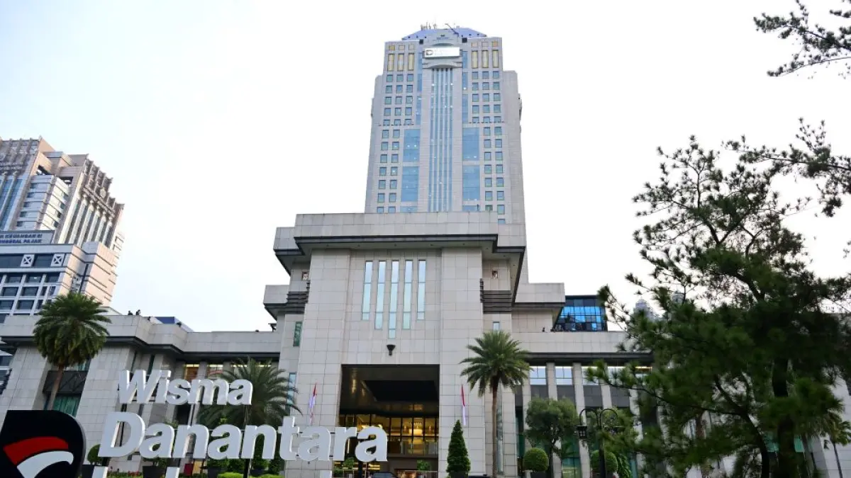 KURANGI BUMN: Danantara Kebut Likuidasi dan Konsolidasi BUMN. (Sumber: Sekretariat Negara)