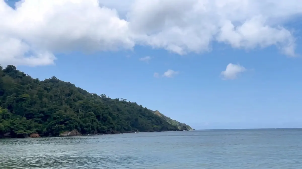 Pantai Wediawu Malang, Ada di Mana? Ini Lokasi dan Daya Tariknya (Sumber: Youtube)
