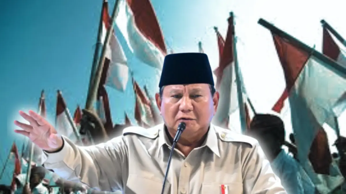 TARGET SELESAI 2028: Presiden Prabowo Janji Perbaiki Kualitas Pendidikan di Seluruh Indonesia. (Sumber: Istimewa)