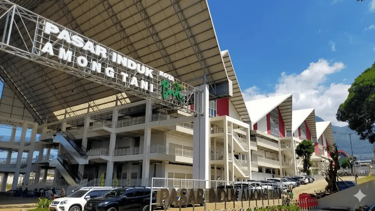 Wisata kuliner kota Batu via Trans Jatim. (Siaranesia / Google)