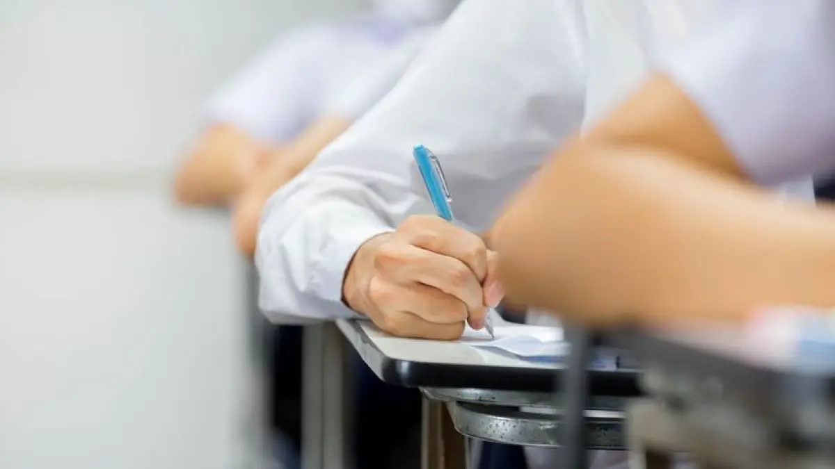 TKA: Asesmen standar nasional yang dirancang oleh Kementerian Pendidikan Dasar dan Menengah untuk mengukur capaian akademik siswa. (Pinterest)