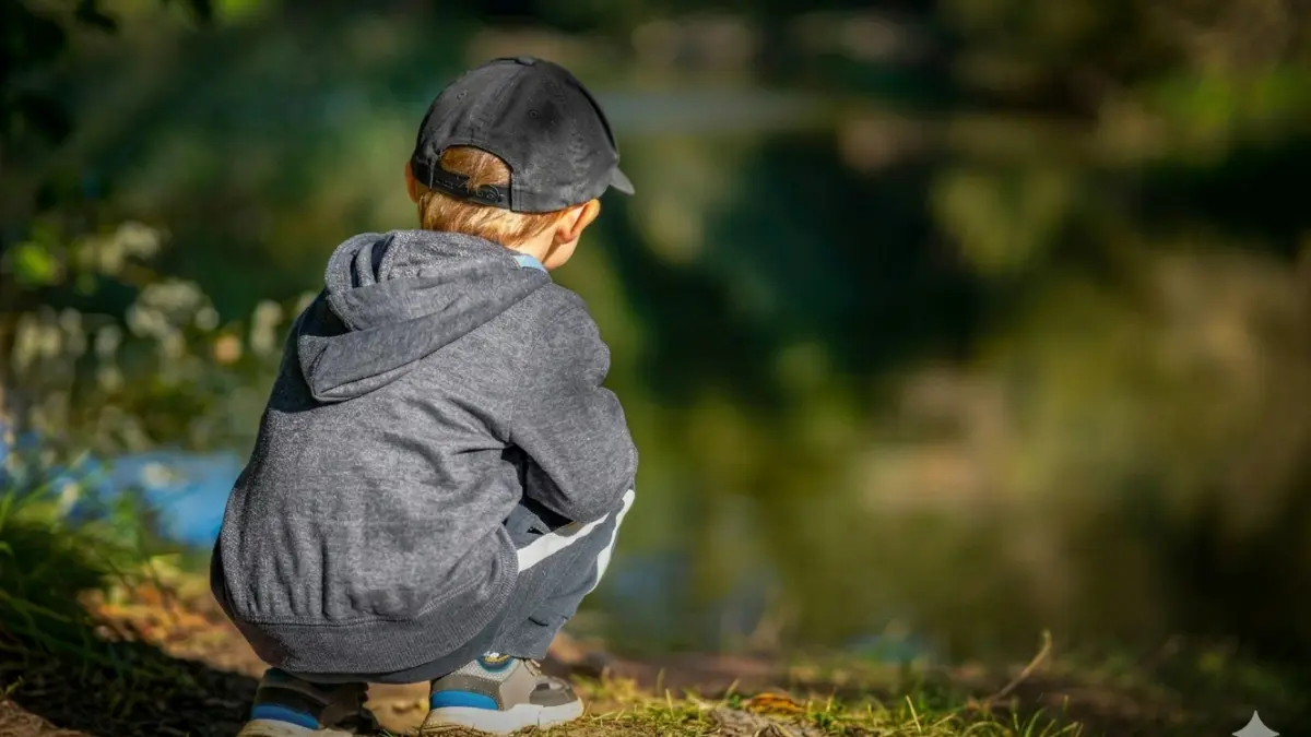 Waspada Predator Anak, Ini Tanda-Tanda Child Grooming yang Sering Tak Disadari (Source: Pexels/@GundulaVogel)
