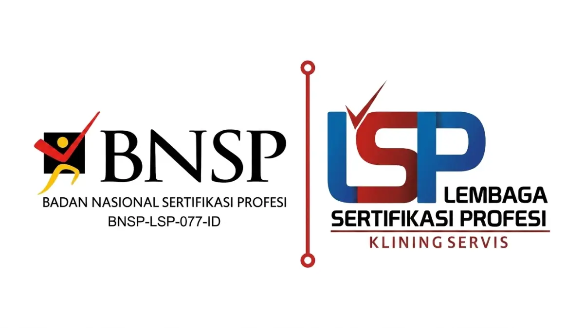 Sertifikasi BNSP: Solusi Mahasiswa Hadapi Ketatnya Persaingan Dunia Kerja.