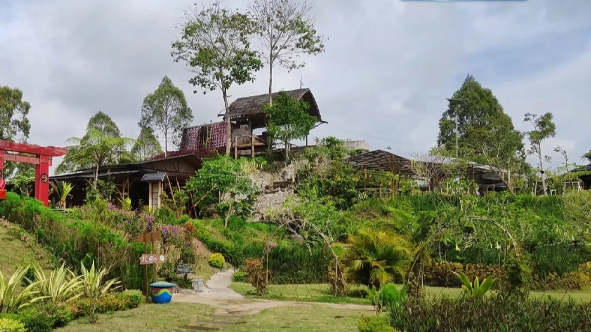 mpo789a Wisata Murah Meriah di Malang, Cuma Keluar Rp10 Ribuan Sudah Bisa Dapat View Gunung dan Hamparan Perbukitan