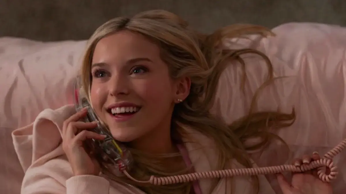 Legally Blonde Kembali Lewat Serial Prekuel "Elle" (Source: YouTube/@primevideo)