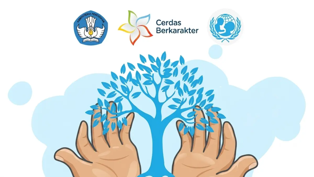 Program Agen Perubahan (Roots): Melibatkan siswa yang berpengaruh di sekolah untuk menjadi contoh positif bagi teman sebaya.