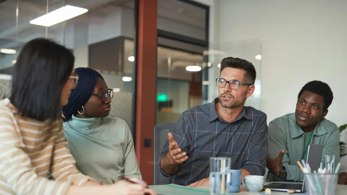FLIPPED CLASSROOM: mendukung pengembangan soft skills dan karakter. (Foto: Pexels)