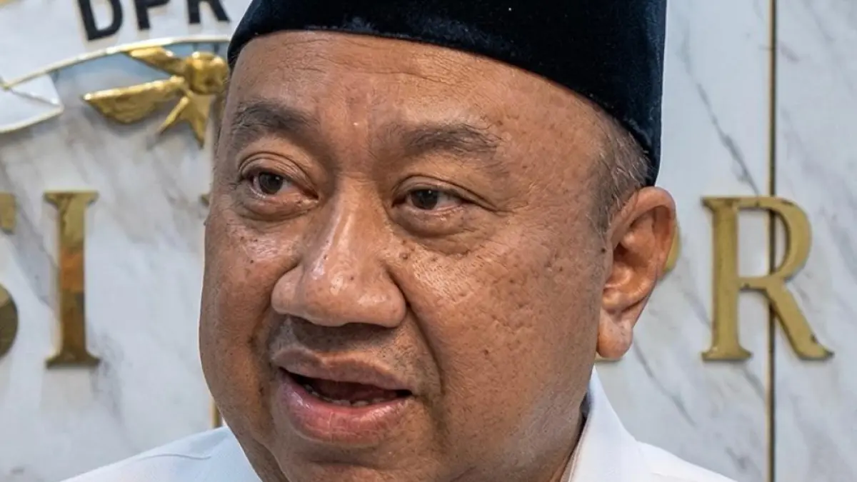 Lalu Hardian Irfani, Wakil Ketua Komisi X DPR RI desak Prabowo untuk segera melakukan pemerataan guru nasional. (Sumber: Istimewa)