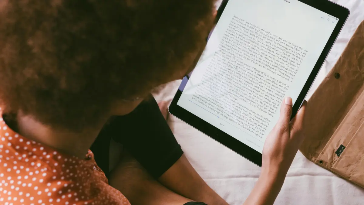 Memanfaatkan metode s mind mapping digital menciptakan jaring laba-laba informasi yang kokoh. (Foto: Pexels)