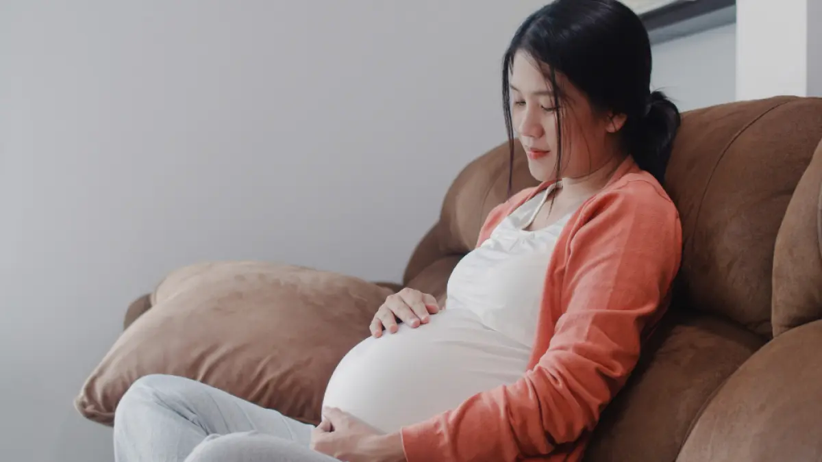 Preeklampsia menjadi penyebab kematian maternal kedua setelah perdarahan. (Magnific).
