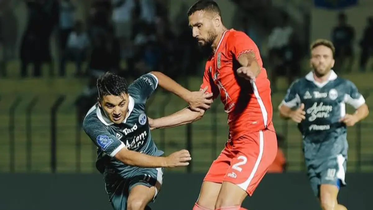 Tiga poin penting berhasil diraih PSIM Yogyakarta usai membungkam Malut United 2-0 di kandang sendiri, Stadion Sultan Agung, Bantul. 
(Instagram @psimjogja_official)