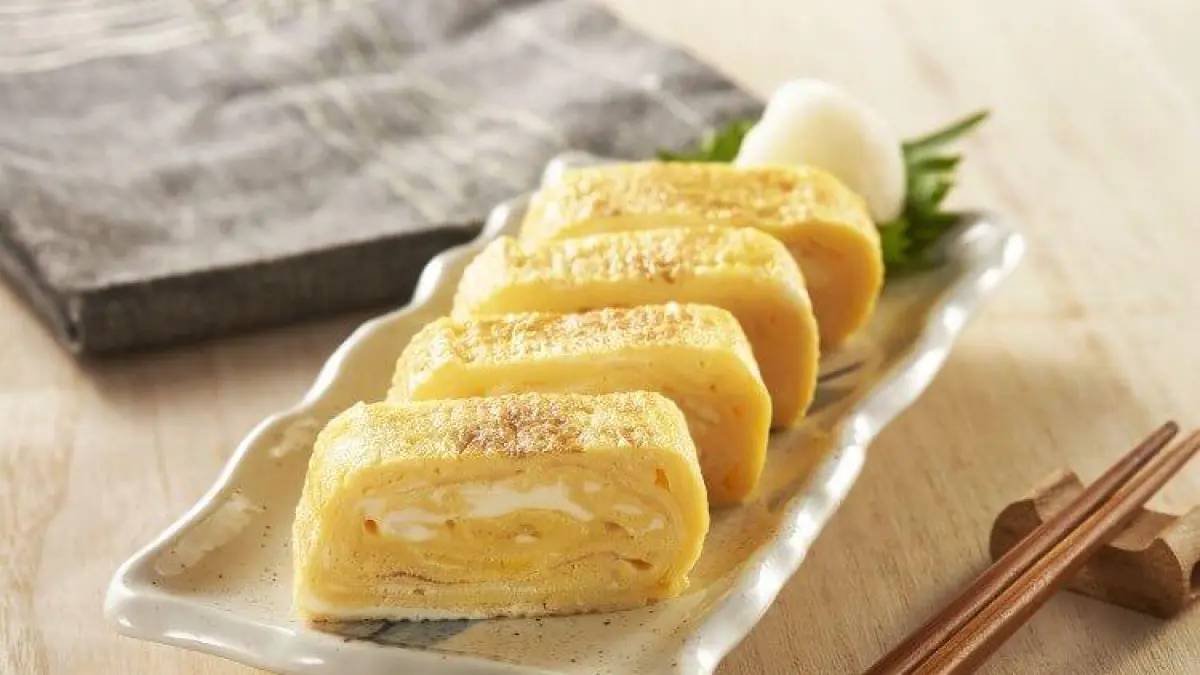 Bosan Telur Ceplok? Coba 5 Resep Telur Populer dari Luar Negeri Ini! (Source: Ajinomoto)