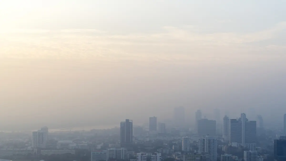 Cuaca Kota Malang hari ini. (Freepik).