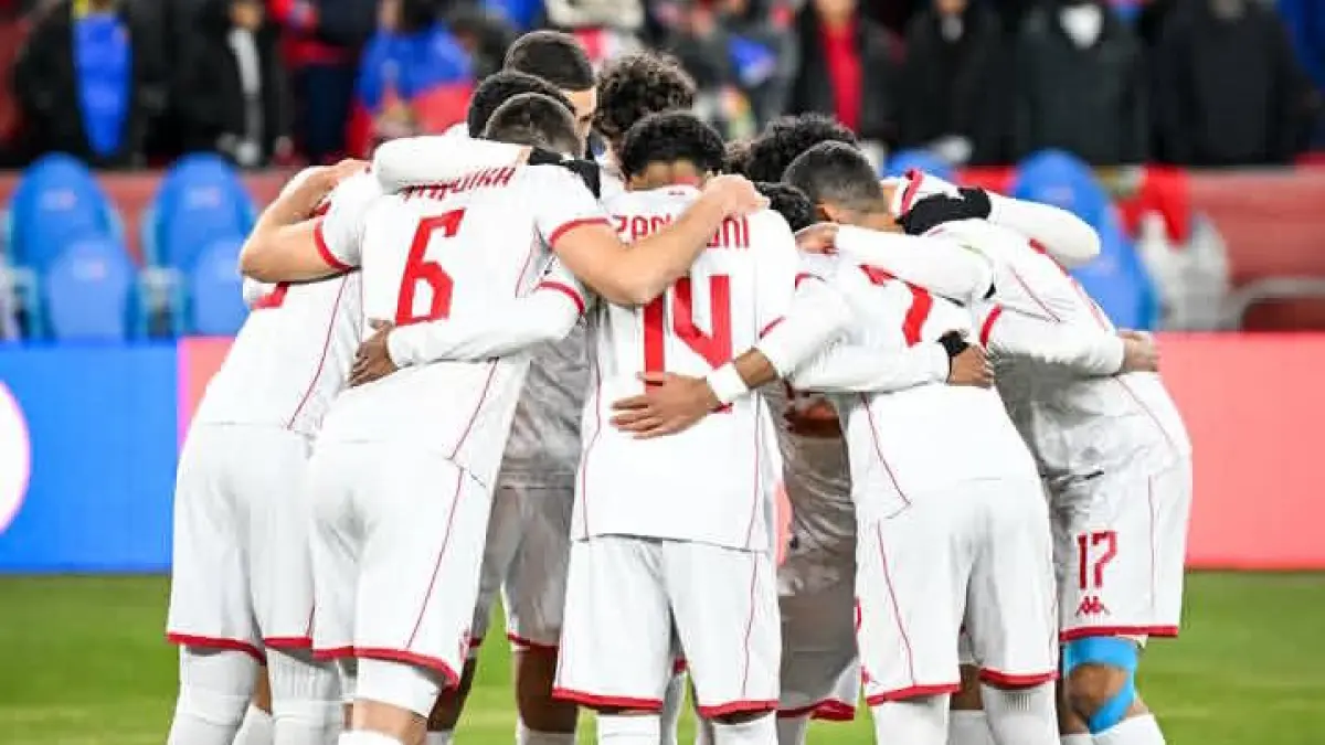 Dari tiga kemenangan dan satu hasil imbang di awal kualifikasi, hingga gol krusial di penghujung laga – Tunisia layak mengamankan tiket ke putaran final. (Instagram @ftf.tn)