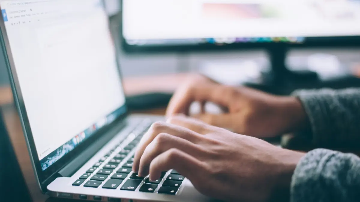 Persiapkan diri jelang seleksi CPNS 2026. (Sumber: Unsplash)