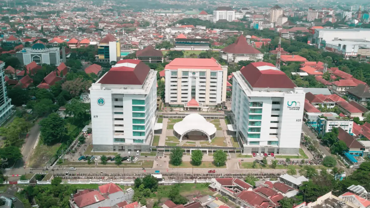 Tak Lolos SNBT? Kampus Kota Malang Masih Sediakan Jalur Mandiri Tanpa Tes.