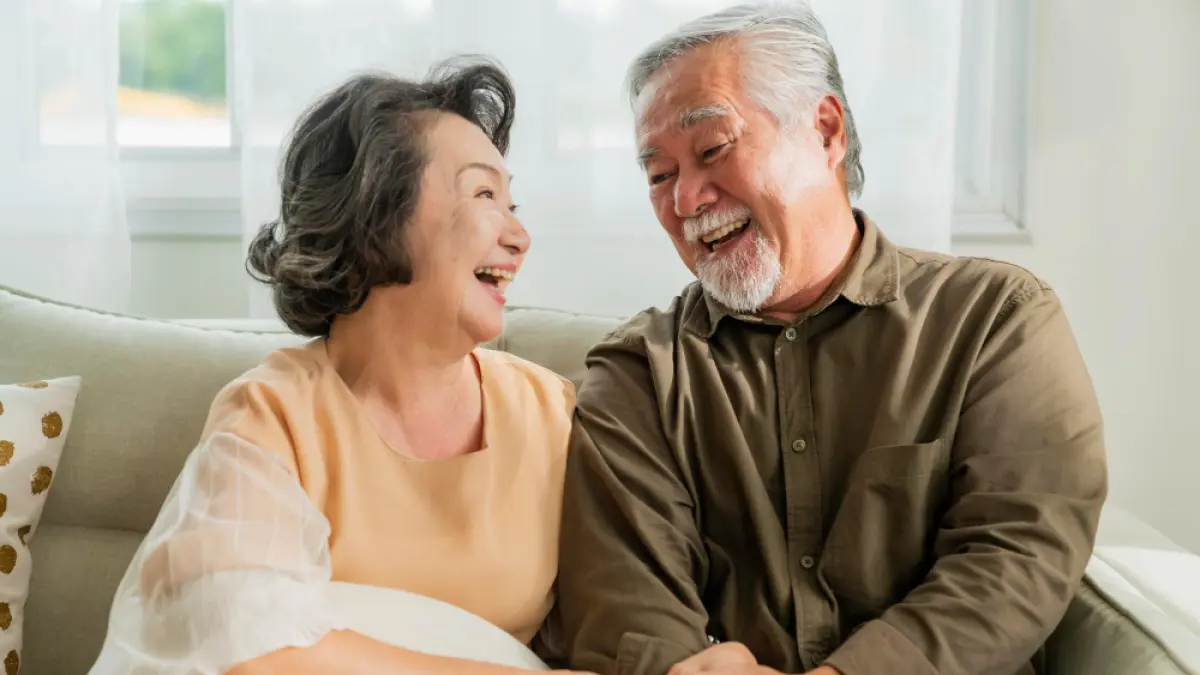 Demensia kerap dialami oleh orang lanjut usia yang memengaruhi ingatan dan kemampuan berpikir seseorang. (Magnific).