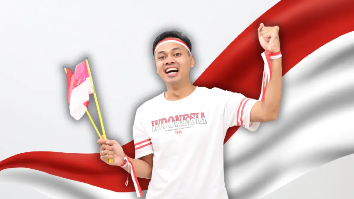 Illustrasi Hari Kebangkita Nasional. (Sumber: Istimewa)