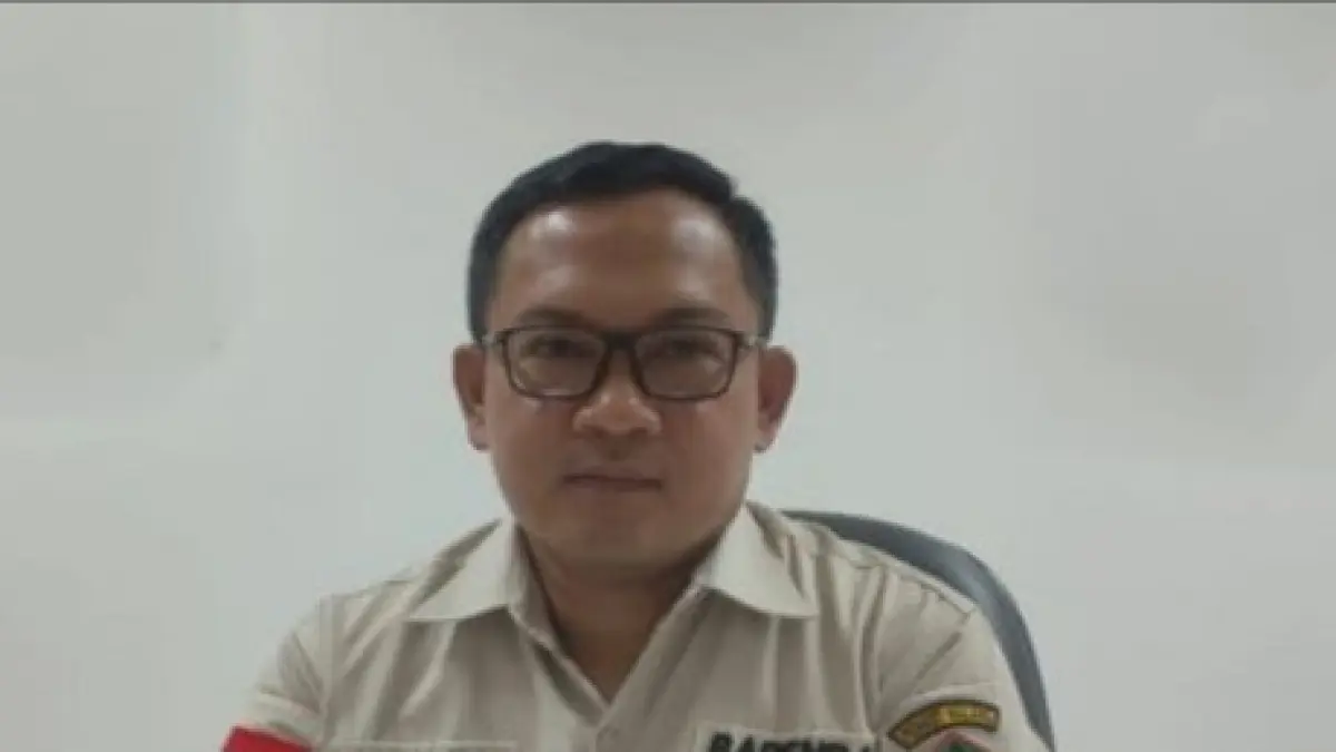 Kepala Bapenda Kota Malang Handi Priyanto. (Istimewa)