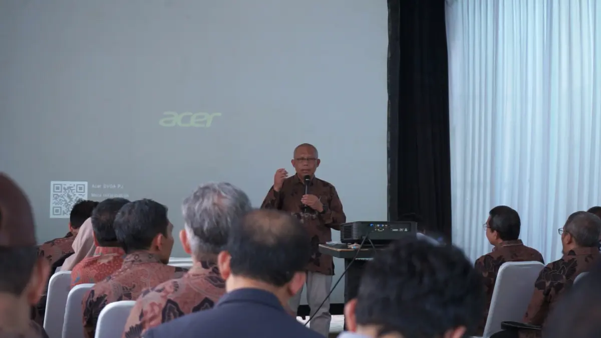 Pihak Tomoland memperkenalkan konsep hunian kos yang dirancang dengan mempertimbangkan kebutuhan pasar modern
