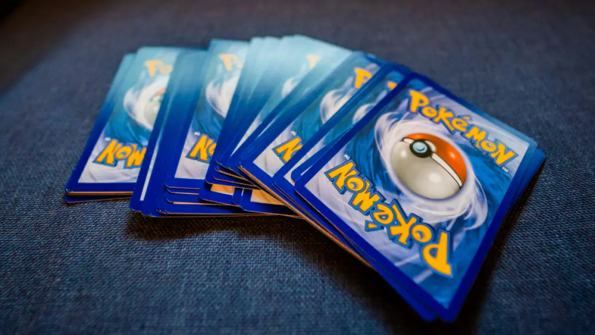 Kenapa Kolektor Rela Bayar Mahal Untuk Kartu Pokemon? Ini Jawabannya (Source: Pexels/@Caleb Oquendo)