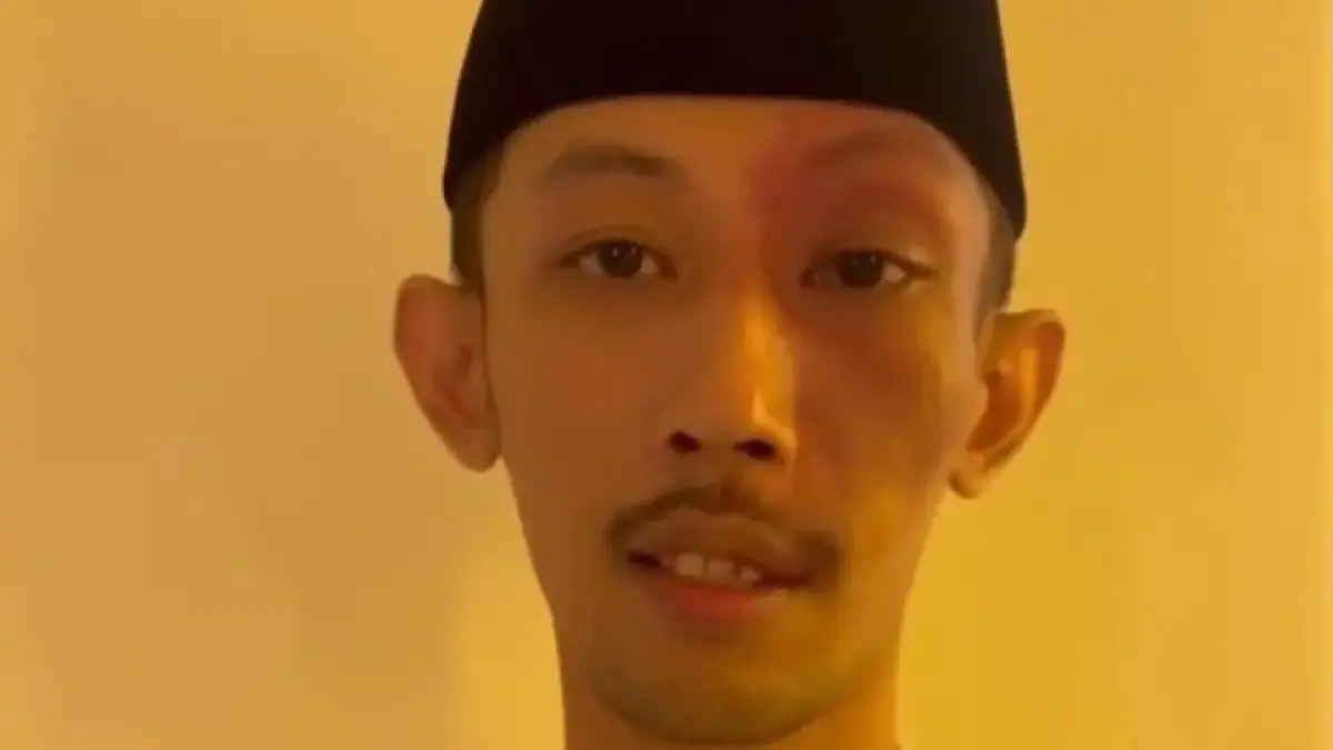Anggota DPRD Jember, Achmad Syahri As-Siddiqi. (Jawa Pos)
