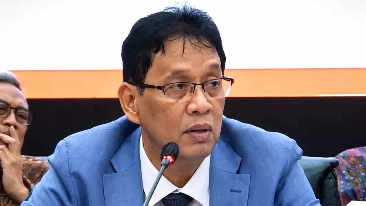 KRITIK TAJAM PURBAYA: Sengketa Investasi Air Mandalika Kian Semrawut, Purbaya Semprot Manajemen ITDC. (Youtube: Kementerian Keuangan RI)