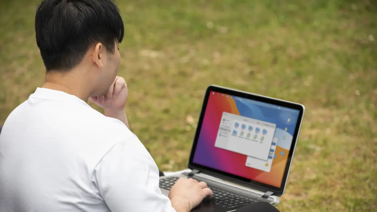 Produktif bukan yang paling sibuk, tapi yang paling seimbang. (Freepik)