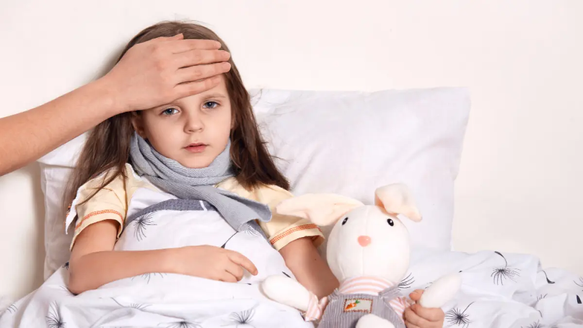 Thalasemia merupakan kelainan genetik yang memengaruhi proses produksi hemoglobin. (Magnific).