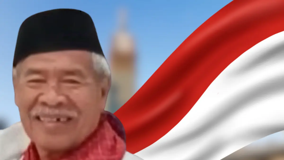 KABAR ORANG HILANG: .(Sumber: Istimewa)