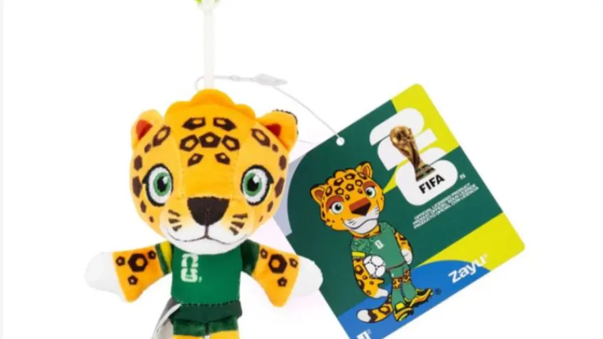 Merchandise FIFA Piala Dunia 2026 (store.fifa.com)