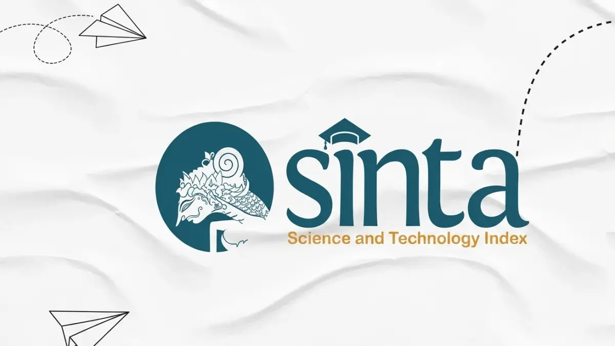 Science and Technology Index (SINTA).