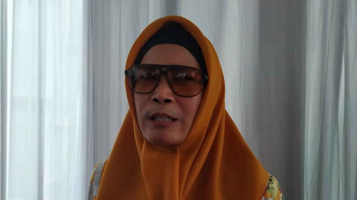 Kepala DKP Kabupaten Malang Mahila Surya Dewi. (Indah Mei Yunita/Radar Malang)
