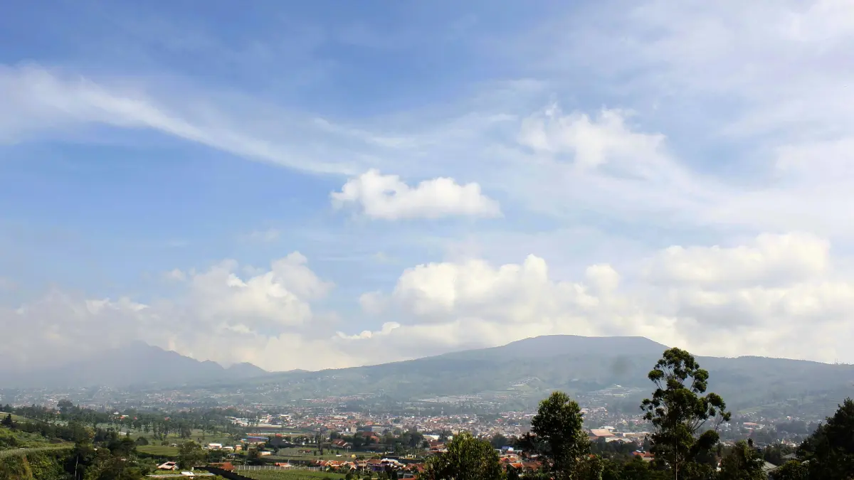 Prediksi Cuaca Kota Malang 25 Mei 2026 (Source: Pexels/@Matafanaku)
